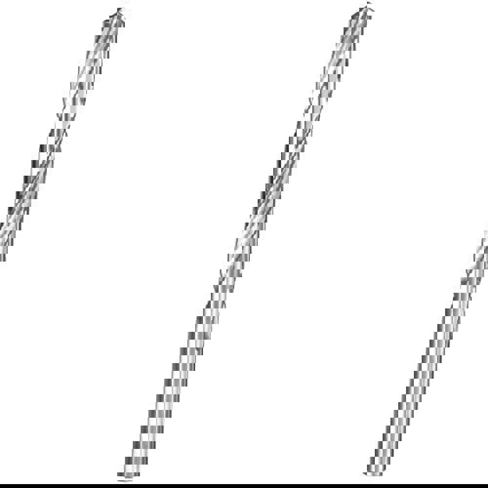Jobber Length Drill Bit: Letter L, 118 &
