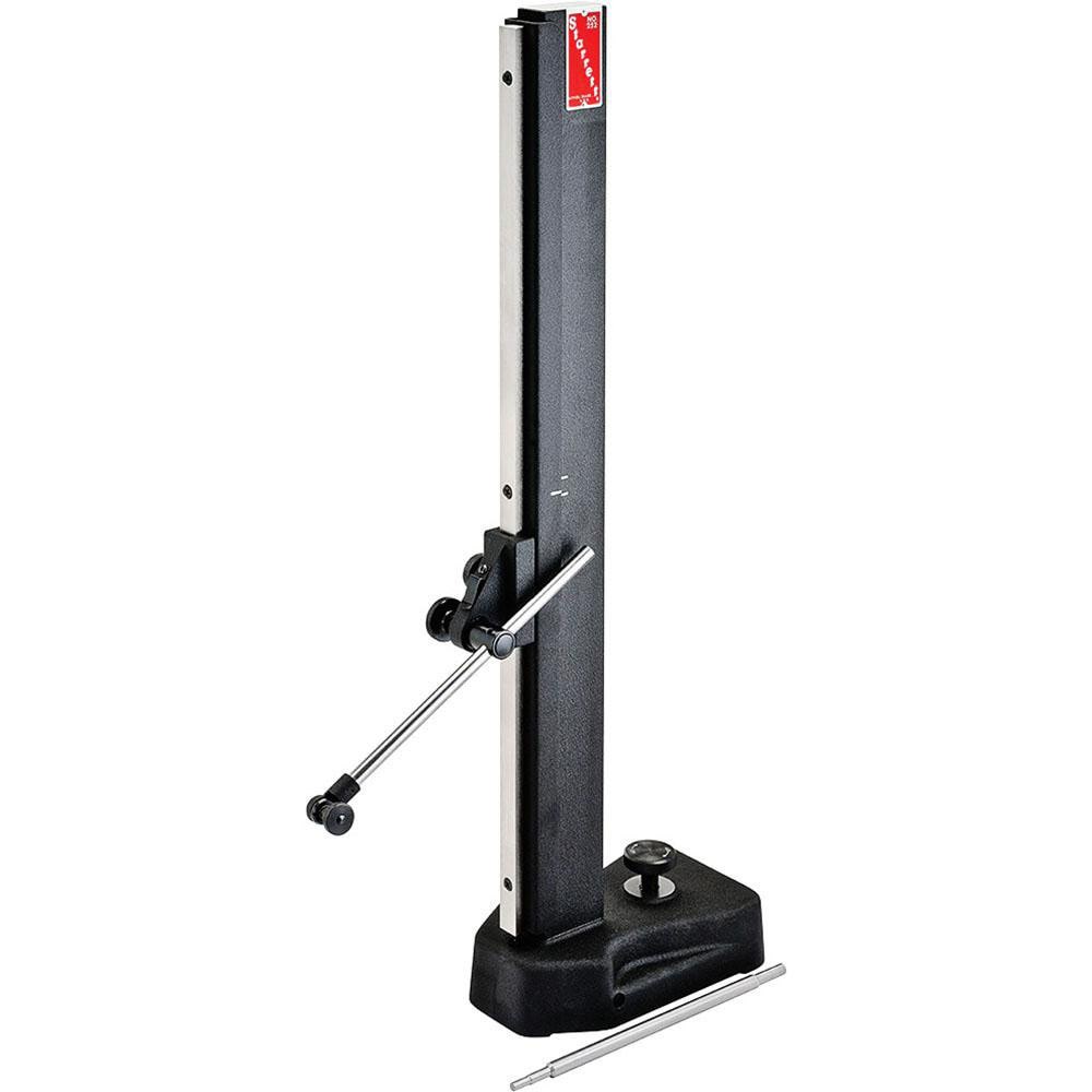 Rectangular Base, Indicator Transfer Stand