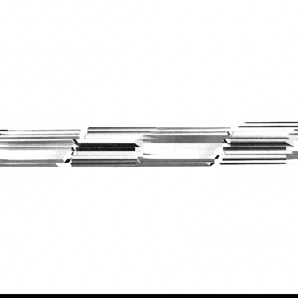 Jobber Length Drill Bit: Letter Q (0.3320) Dia, 118 deg, Solid Carbide