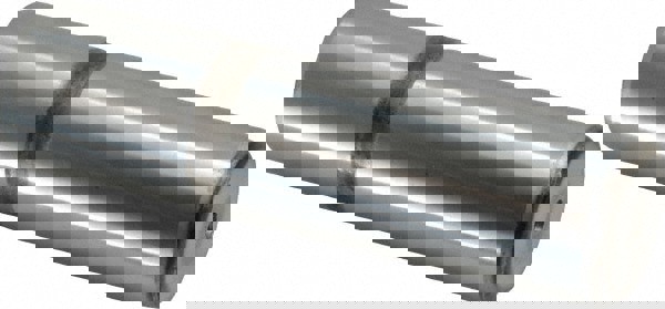 Guide Post: Press-Fit, Friction Post, 1-1/2