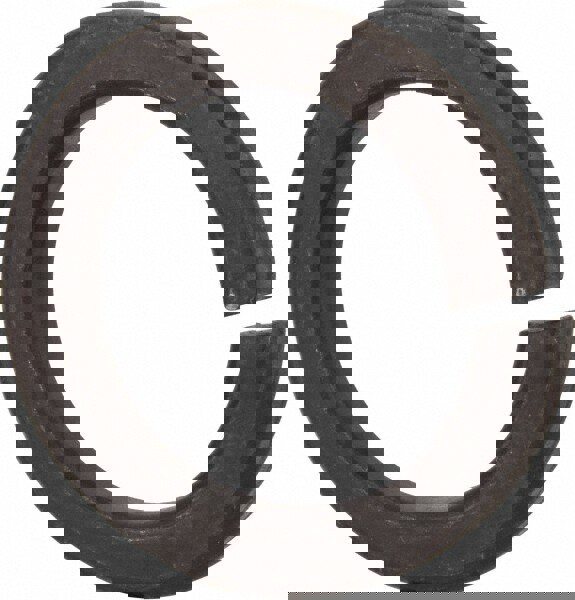 Split Lockwasher-Plain Steel