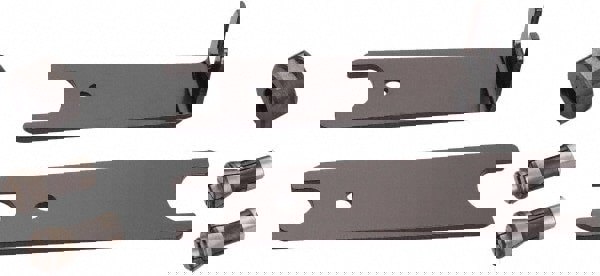 Angle & Disc Grinder Collet Set