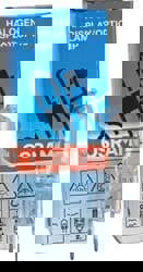 Horizontal, Vertical Halogen Bulb