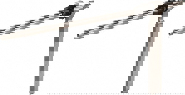 6 Inch Long, Height Gage Depth Gage Attachment