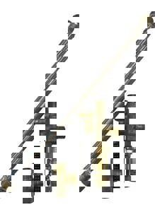 LF 3/4 DIR MNT MIX VLV