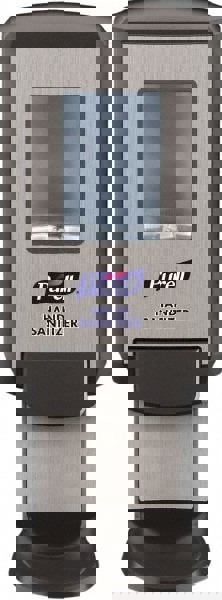 1200 mL Push Operation Foam Hand Sanitizer Dispenser