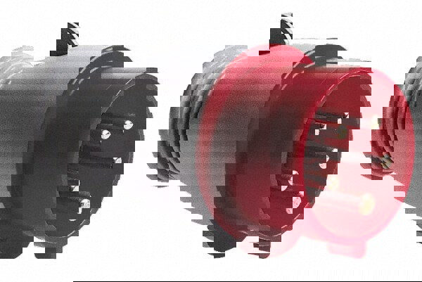 Pin & Sleeve Plugs & Connectors