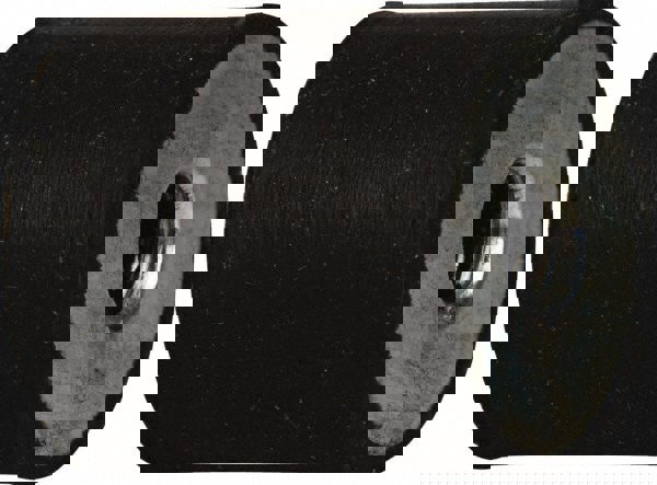 25 Lb Capacity, 5/16-18 Plate/Plate Vibration Isolator