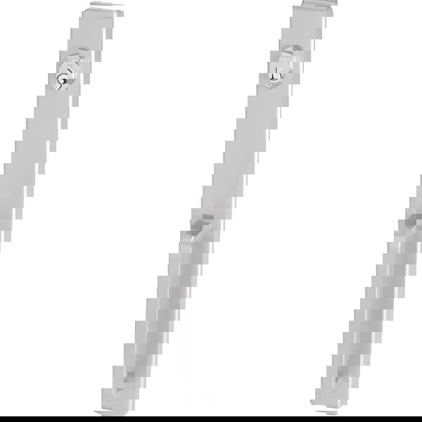 Trim; Trim Type: Night Latch ; For Use With: 25 Series ; Material: Steel ; Finish/Coating: Satin Chrome; Satin Chrome