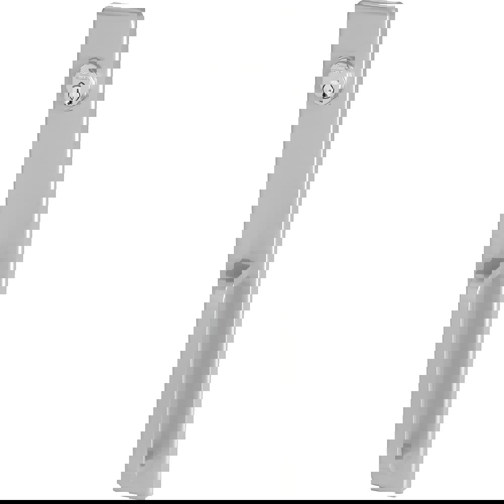 Trim; Trim Type: Nightlatch Pull ; For Use With: Falcon Exit Device Trim ; Material: Metal ; Finish/Coating: Satin Stainless Steel