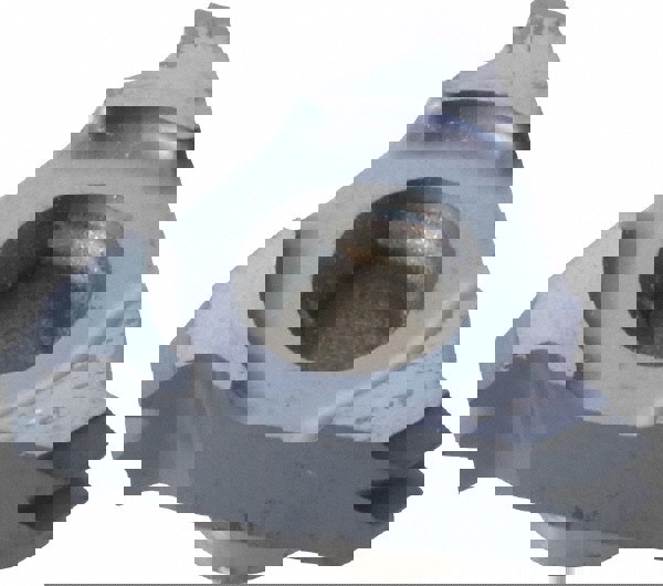 Threading Insert: C18 I 14UN MT7, Carbide