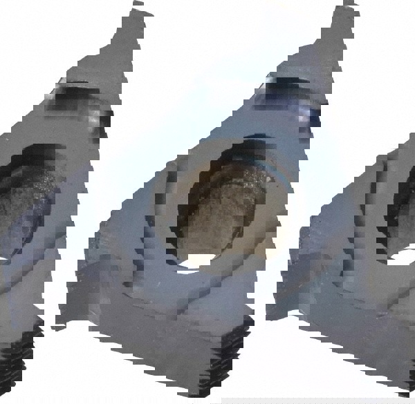 Threading Insert: C18 I 32UN MT7, Carbide