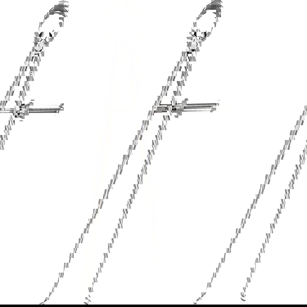 Spring Type Calipers Inside