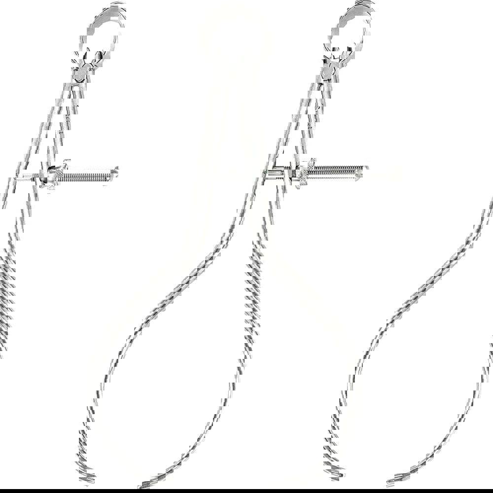 Spring Type Calipers Outside