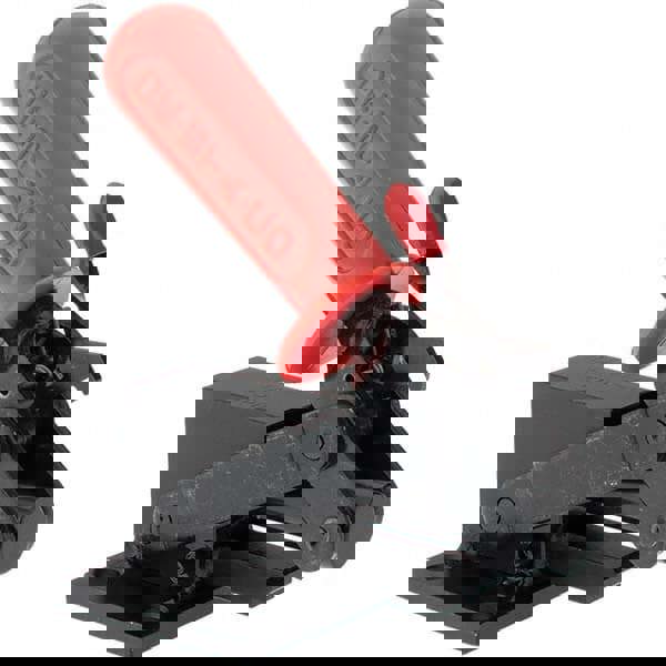 Standard Straight Line Action Clamp: 5800.07 lb Load Capacity, 1.75