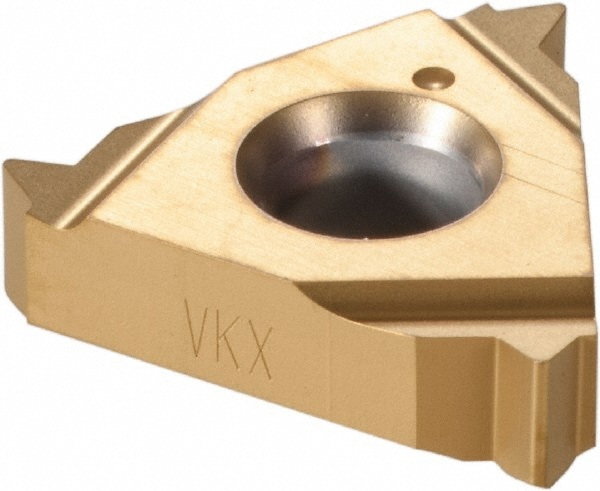 Laydown Threading Insert: 3ER13UN VKX, S
