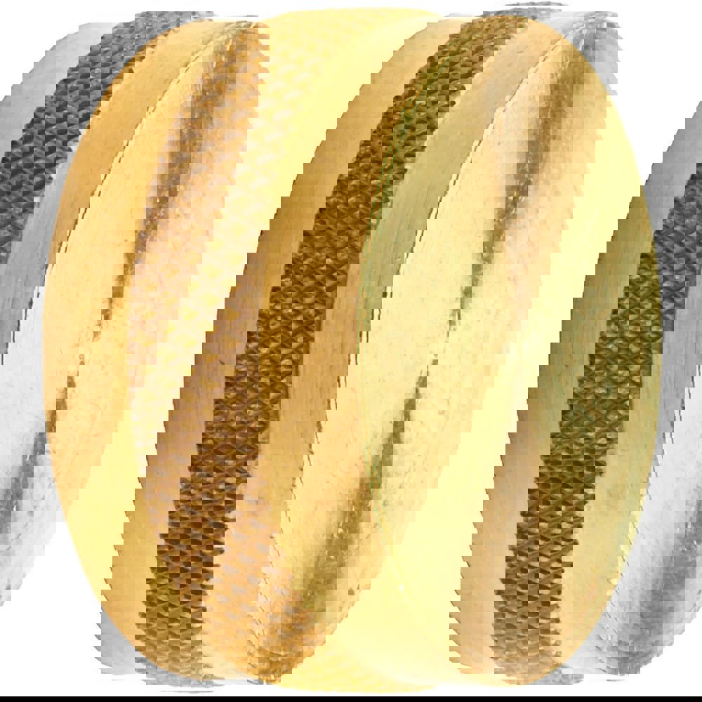 Garden Hose Fittings & Repair Kits; Kit Type: Garden Hose Cap ; Connector Type: Female ; Compatible Hose Diameter: 0.75 ; Thread Size (Inch): 3/4-11-1/2 ; Thread Type: GHT ; Material: Brass