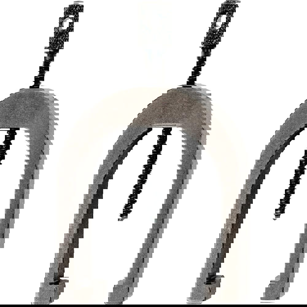 1 Inch Max Capacity of V, 1-5/8 Inch Long x 1-1/4 Inch Wide x 1-1/4 Inch High, V-Block Clamp