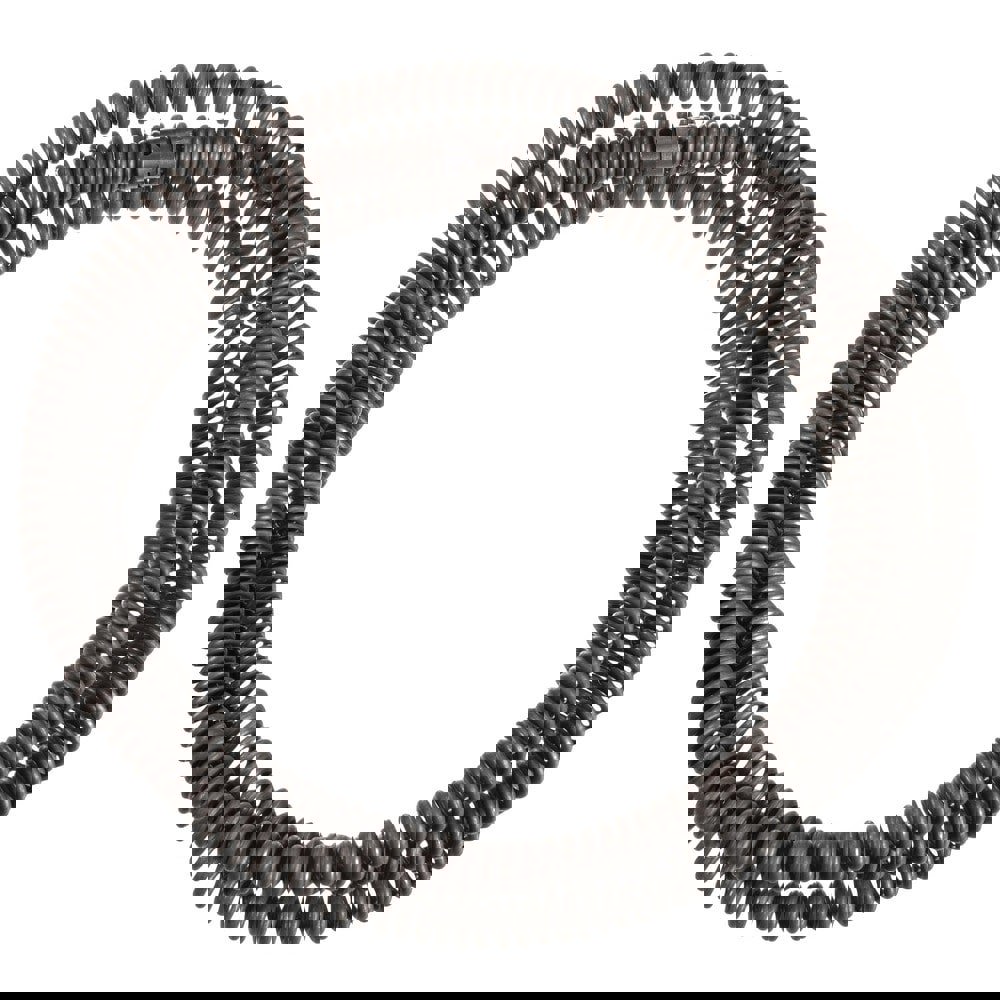 Drain Cleaning Machine Cables; UNSPSC Code: 47121808