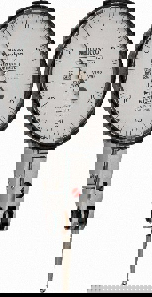 Metric Test Indicators