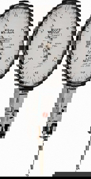 Metric Test Indicators