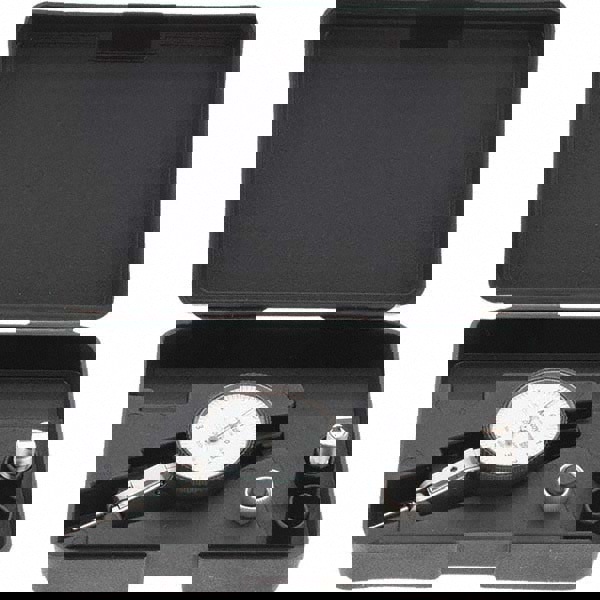 Metric Test Indicators