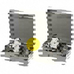 Metric Test Indicators