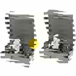 Metric Test Indicators