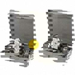 Metric Test Indicators