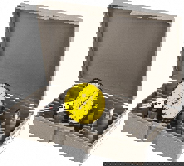 Metric Test Indicators