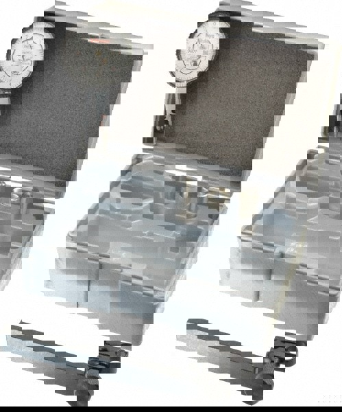 Test Indicator Kit: 9 Pc, 0.016