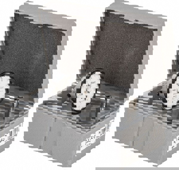 Metric Test Indicators