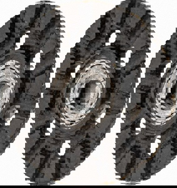 Disc Backing Pad: Disc Pad