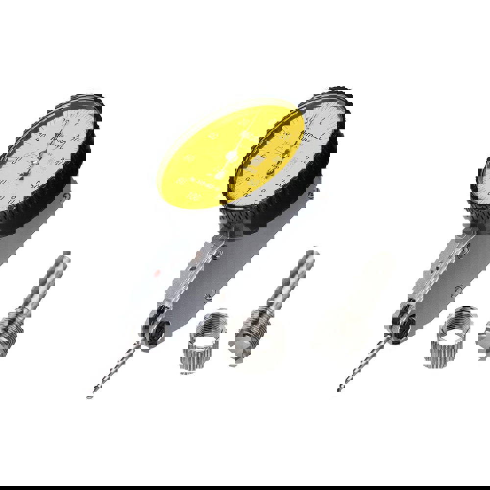 Metric Test Indicators