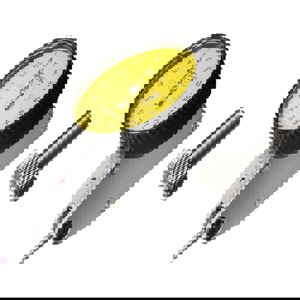 Metric Test Indicators