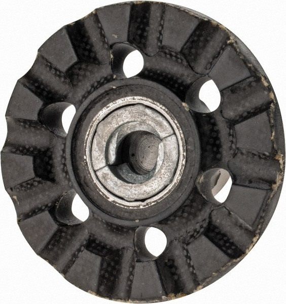 Disc Backing Pad: Disc Pad
