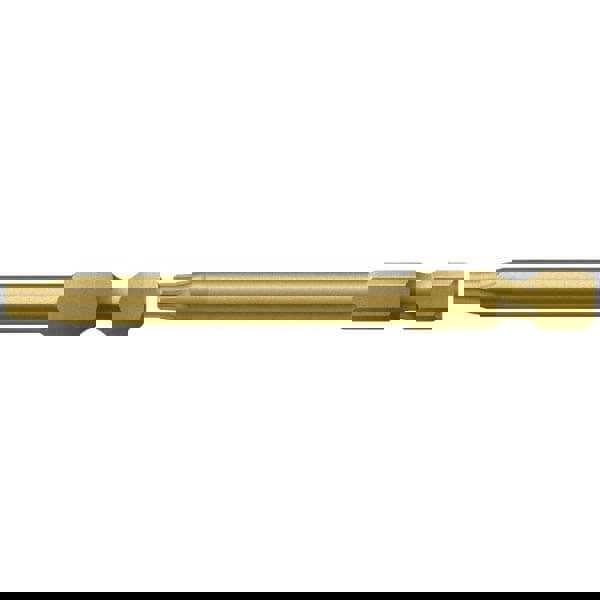Power Screwdriver Bit: T15 Torx