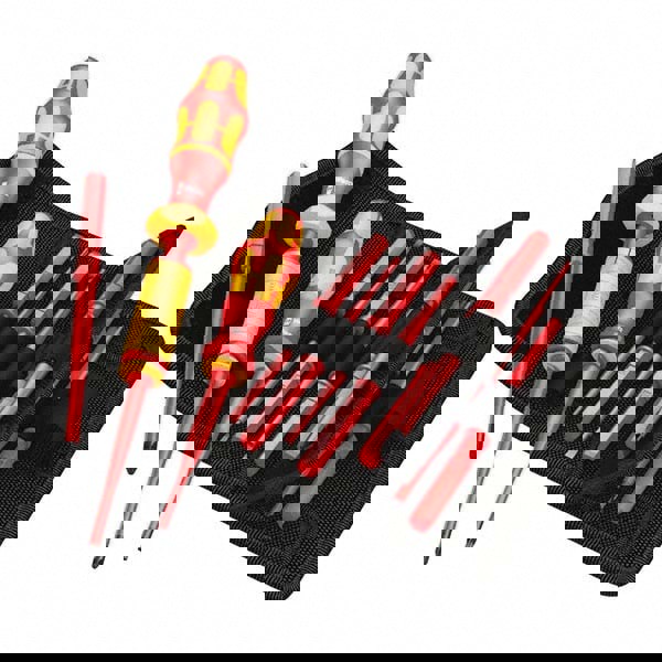 Torque Screwdriver: 1.2 to 3 N7m Torque