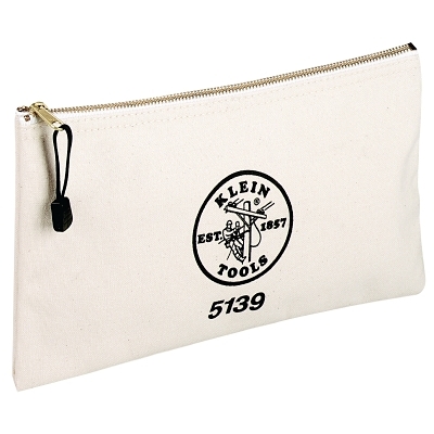 Zipper Bag: