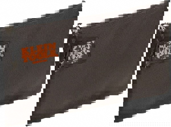 Zipper Bag: 1 Pocket