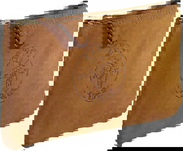 Zipper Bag: 1 Pocket