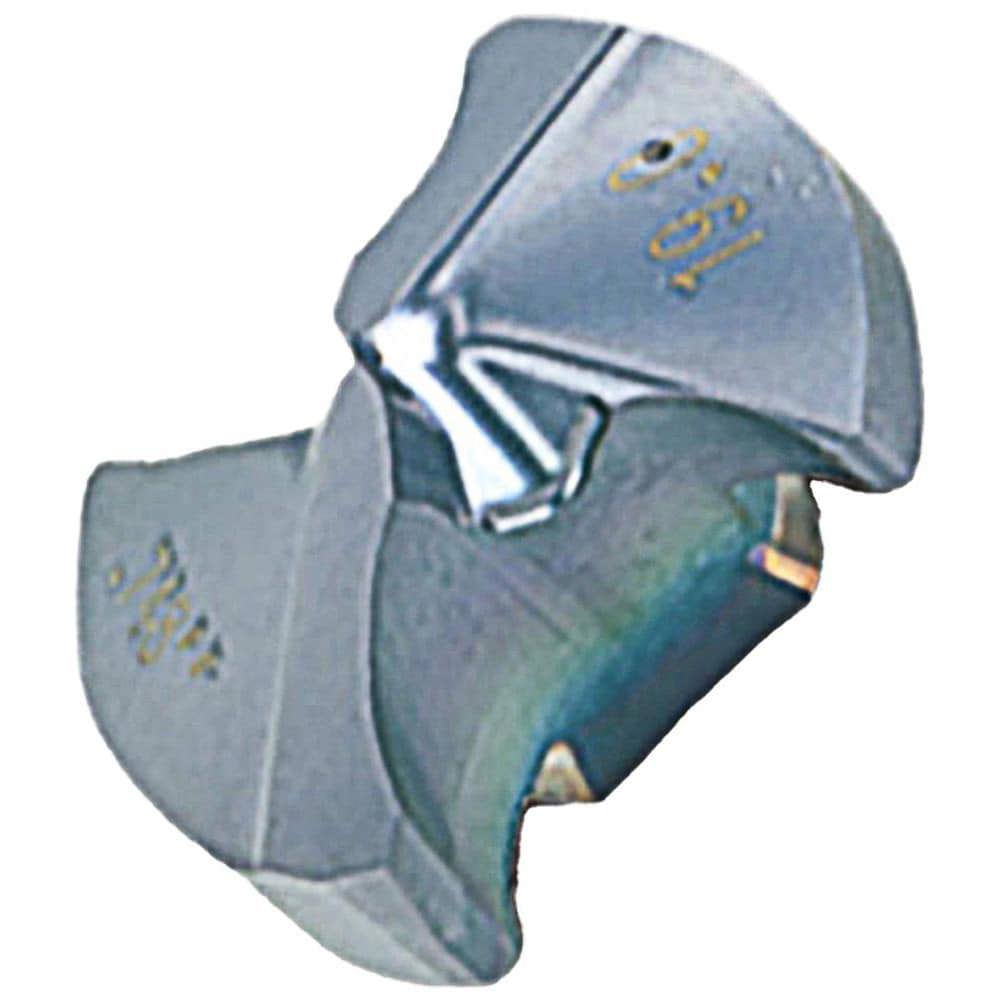 Replaceable Drill Tip: YAB2320RO1 IN2005, 23.00 mm Dia, 140 deg Point, Grade IN2005