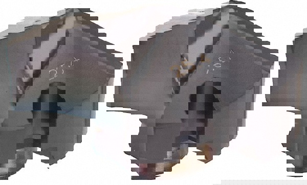 YAB2540R01 IN2005 Carbide Replaceable Tip Drill