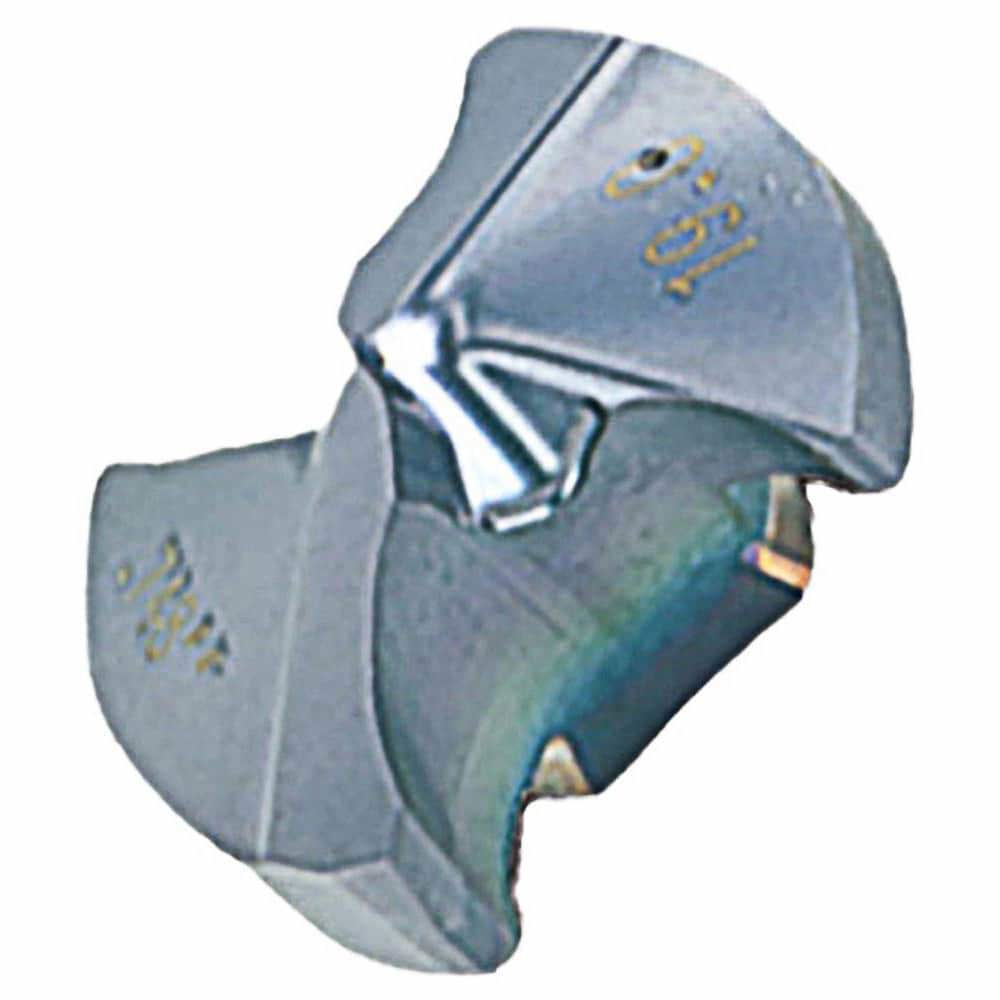 Replaceable Drill Tip: YAB2570R01 IN2005, 26.00 mm Dia, 140 deg Point, Grade IN2005