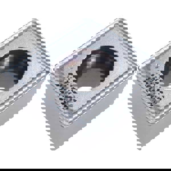 Indexable Drill Insert: SPLT14PH IN1030, Carbide