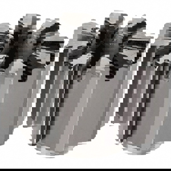 Modular Reamer Head: Helical Flute, 1