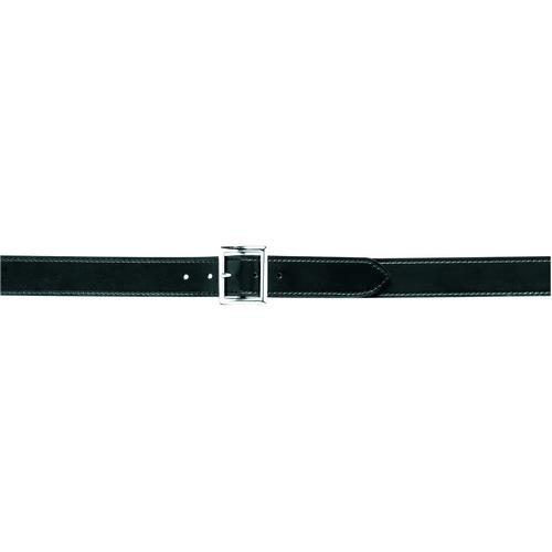 51 - Garrison Belt w/ Square Buckle, 1.7