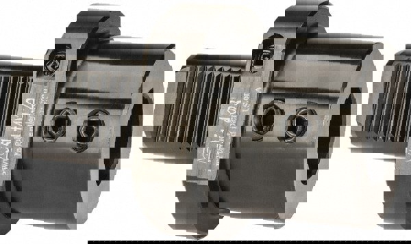 VDI Static Tool Axis Holder: