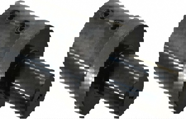 VDI Static Tool Axis Holder: