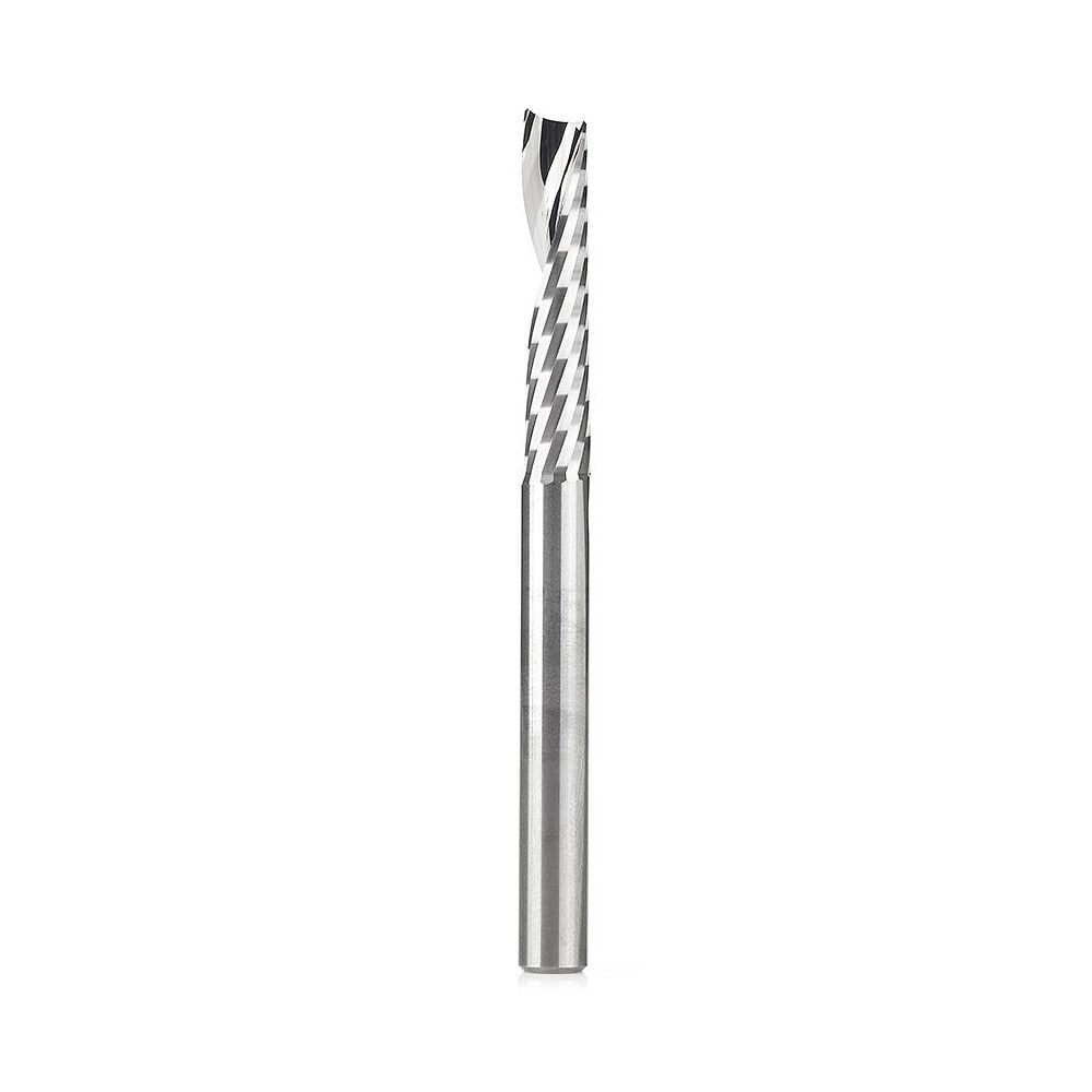 Spiral Router Bit: 0.25